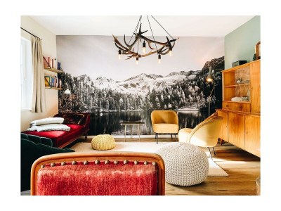 Apartment Appartement RADON, Dusche, WC, 1 Schlafraum, - Outdoor photo 2