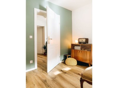 Apartment Appartement RADON, Dusche, WC, 1 Schlafraum, - Outdoor photo 3