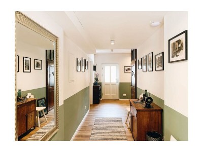 Apartment Appartement RADON, Dusche, WC, 1 Schlafraum, - Outdoor photo 5