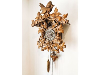 Apartment Appartement RADON, Dusche, WC, 1 Schlafraum, - Outdoor photo 6