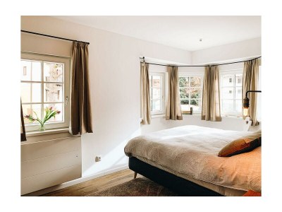 Apartment Appartement RADON, Dusche, WC, 1 Schlafraum, - Outdoor photo 8