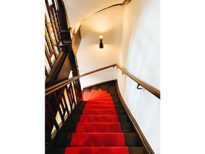 Apartment Appartement RADON, Dusche, WC, 1 Schlafraum, - Outdoor photo 11