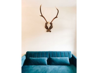 Apartment Appartement RADON, Dusche, WC, 1 Schlafraum, - Outdoor photo 12