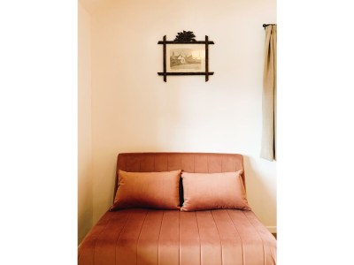 Apartment Appartement RADON, Dusche, WC, 1 Schlafraum, - Features photo 16