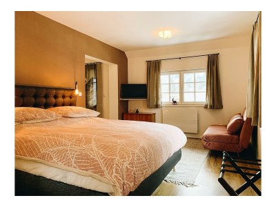 Apartment Appartement RADON, Dusche, WC, 1 Schlafraum, - Features photo 17