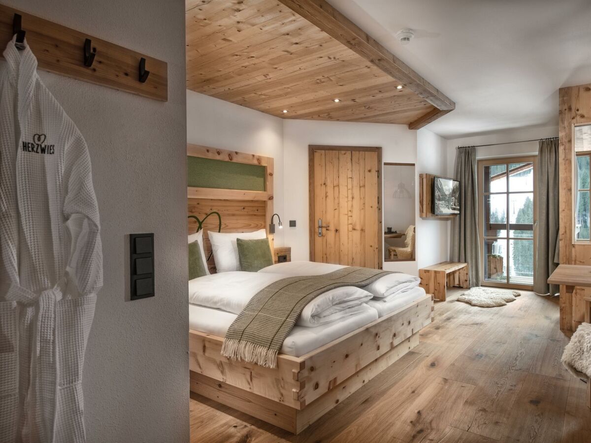 Apartment Appartement/Fewo, 32 qm², Neubau