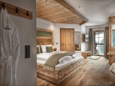 Apartment Appartement/Fewo, 32 qm², Neubau in Bad Hofgastein - Apartment