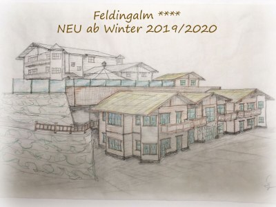 Apartment Appartement/Fewo, 32 qm², Neubau - Features photo 15