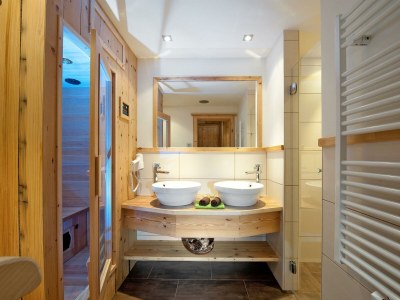 Apartment Appartement/Fewo, 32 qm², Neubau - Features photo 16