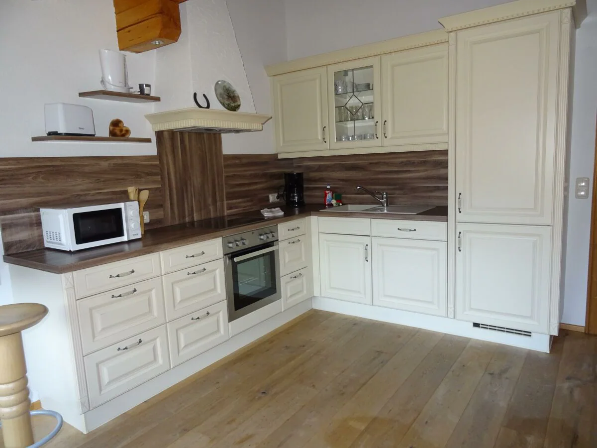 Apartment Appartement mit Weitblick - Outdoor photo 2