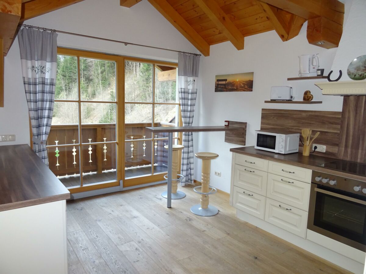 Apartment Appartement mit Weitblick - Outdoor photo 3