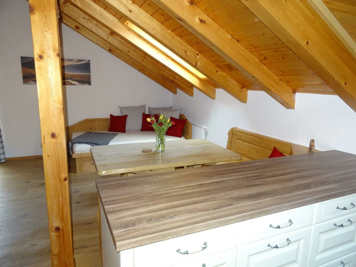 Apartment Appartement mit Weitblick - Outdoor photo 4