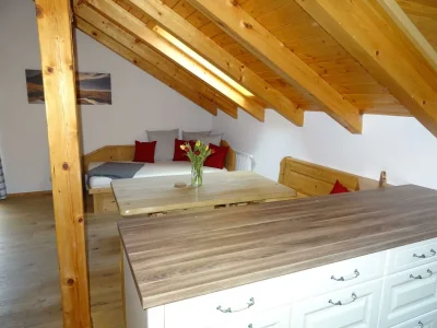 Apartment Appartement mit Weitblick - Outdoor photo 4