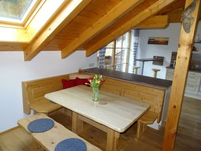 Apartment Appartement mit Weitblick - Outdoor photo 5