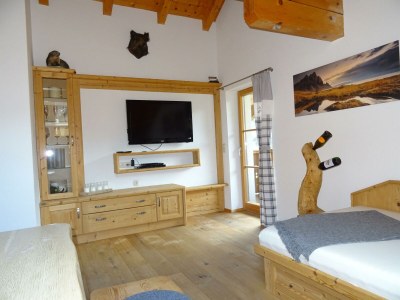 Apartment Appartement mit Weitblick - Outdoor photo 6