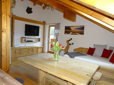 Apartment Appartement mit Weitblick - Outdoor photo 7