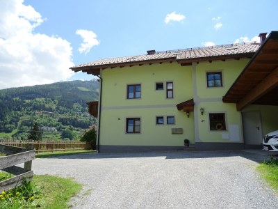 Apartment Appartement mit Weitblick - Outdoor photo 10