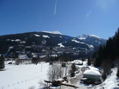 Apartment Appartement mit Weitblick - Outdoor photo 12