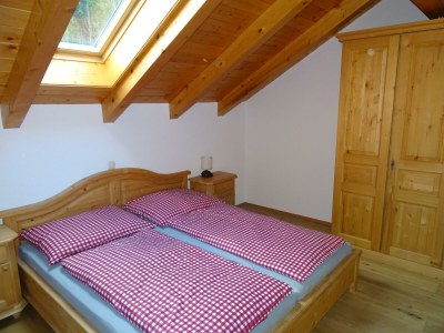 Apartment Appartement mit Weitblick - Features photo 16