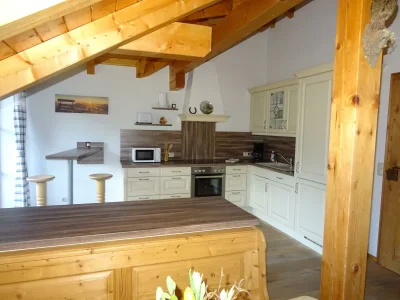 Apartment Appartement mit Weitblick - Features photo 17