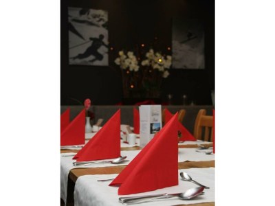 Holiday room Junior Suite Lammertal, Dusche, WC, Balkon - Outdoor photo 28