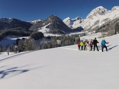Holiday room Junior Suite Lammertal, Dusche, WC, Balkon - Outdoor photo 37