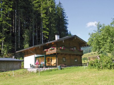 Holiday room Junior Suite Lammertal, Dusche, WC, Balkon - Outdoor photo 43