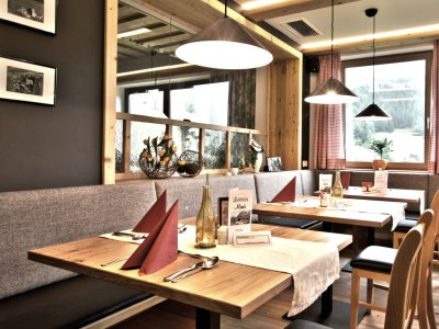 Holiday room Junior Suite Lammertal, Dusche, WC, Balkon - Outdoor photo 44