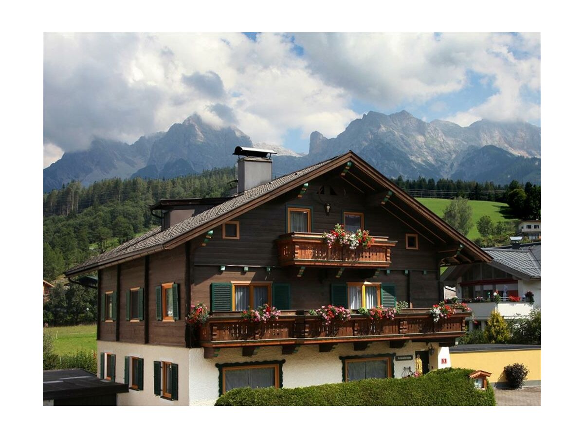 Apartment Apartment/2 Schlafräume/Dusche, WC - Outdoor photo 3