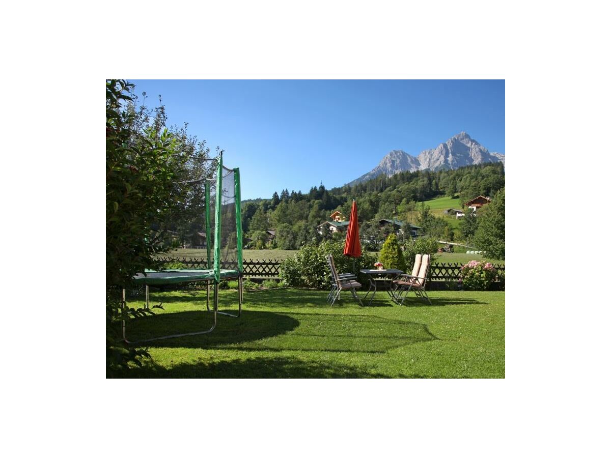 Apartment Apartment/2 Schlafräume/Dusche, WC - Outdoor photo 4