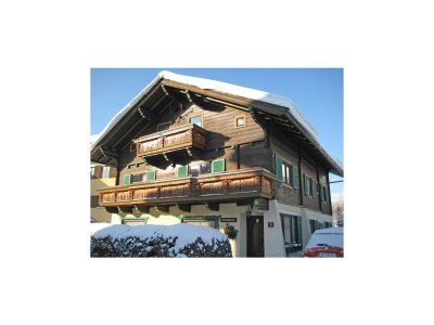 Apartment Apartment/2 Schlafräume/Dusche, WC - Outdoor photo 2