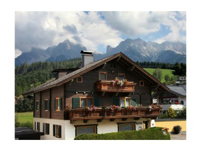 Apartment Apartment/2 Schlafräume/Dusche, WC - Outdoor photo 3