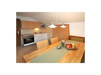 Apartment Apartment/2 Schlafräume/Dusche, WC - Features photo 6