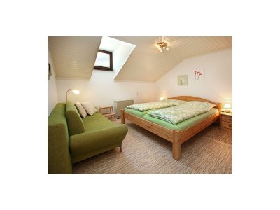 Apartment Apartment/2 Schlafräume/Dusche, WC - Features photo 7