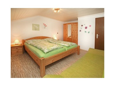 Apartment Apartment/2 Schlafräume/Dusche, WC - Features photo 12