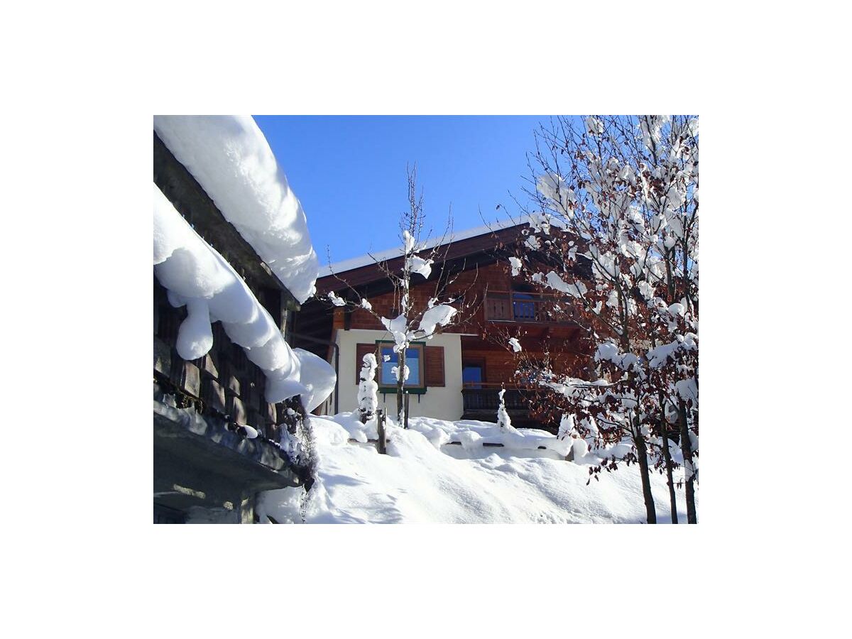 Apartment Apartment/3 Schlafräume/Dusche, WC