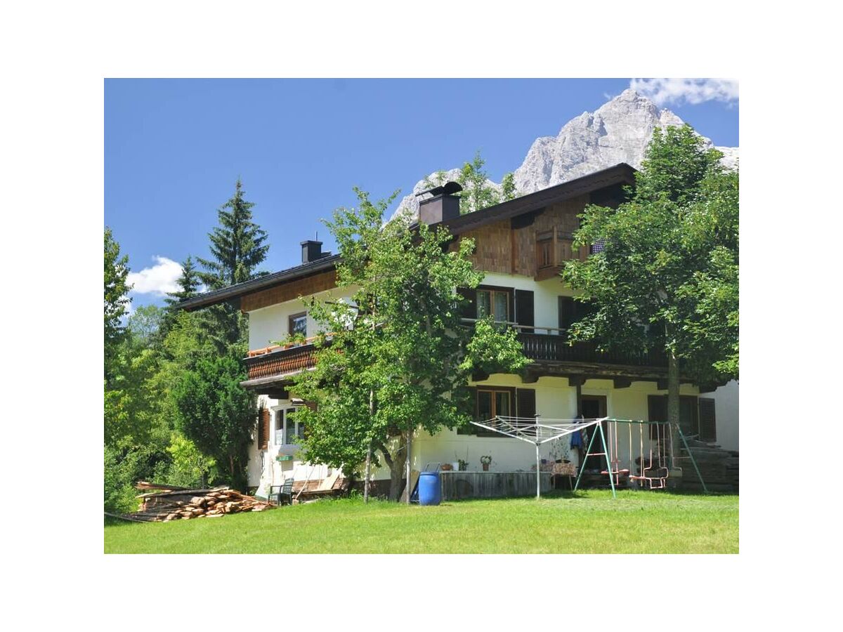 Apartment Apartment/3 Schlafräume/Dusche, WC - Outdoor photo 2