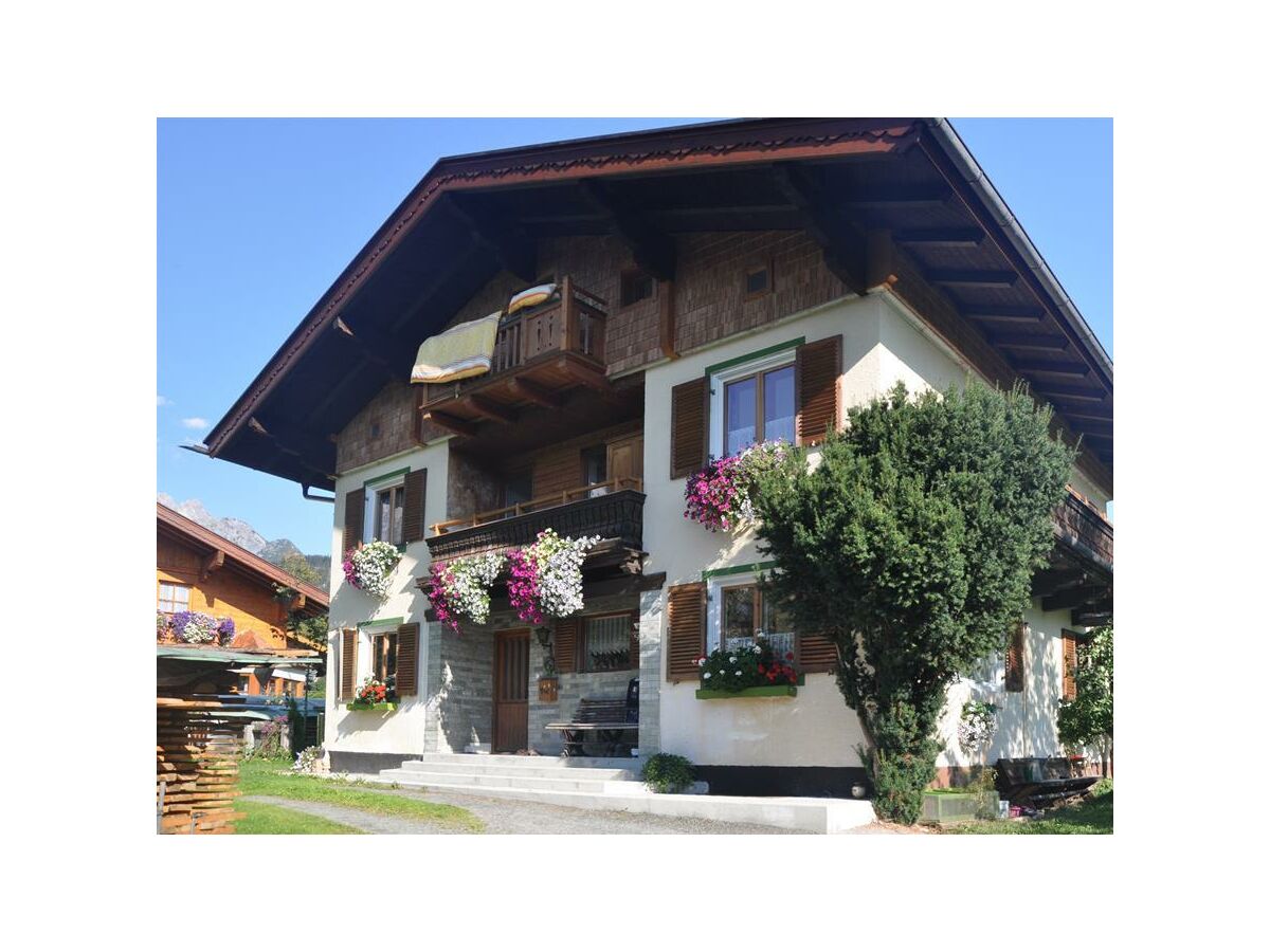 Apartment Apartment/3 Schlafräume/Dusche, WC - Outdoor photo 4