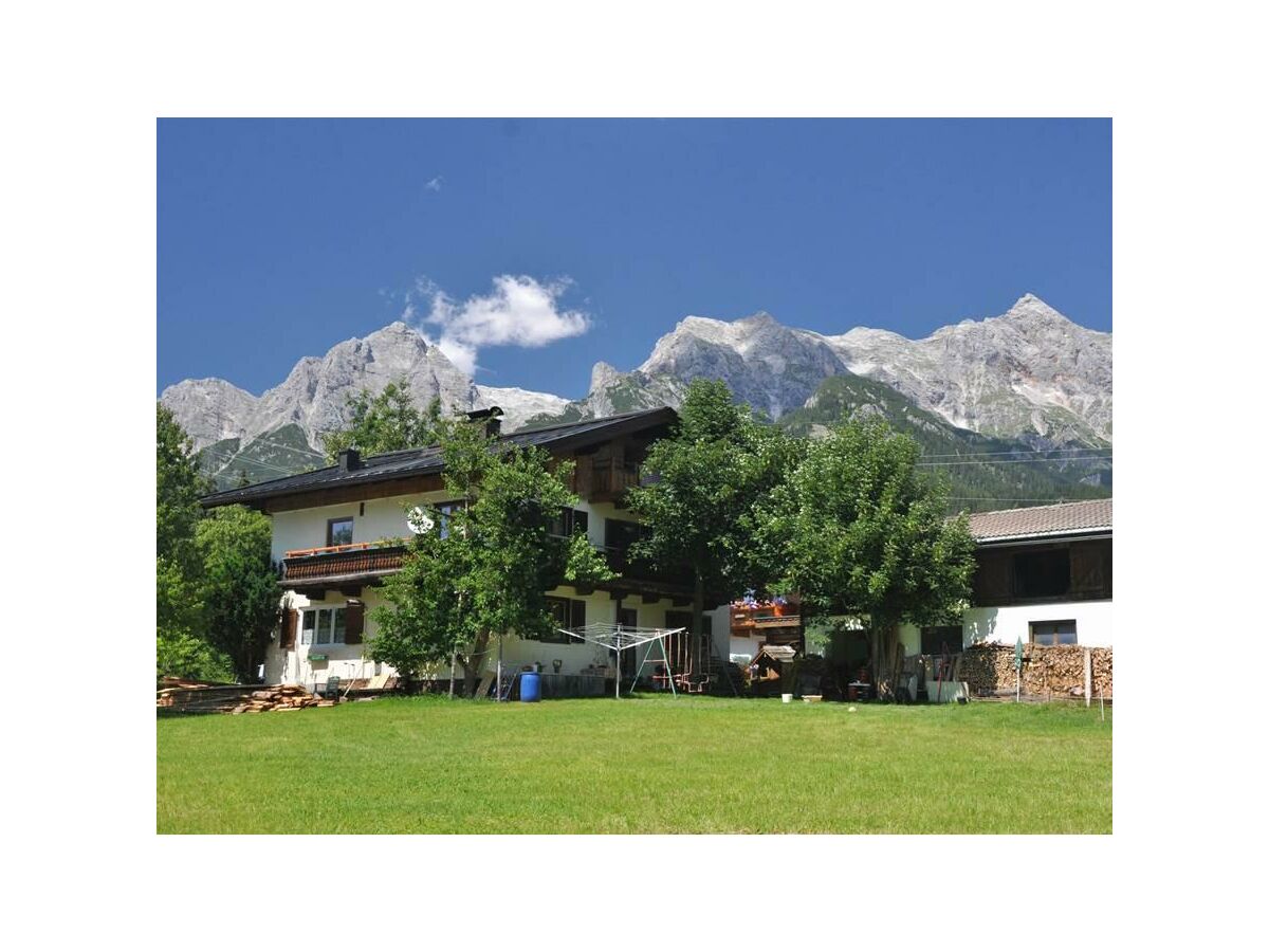 Apartment Apartment/3 Schlafräume/Dusche, WC - Outdoor photo 5