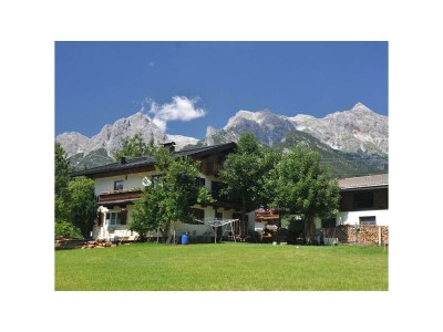 Apartment Apartment/3 Schlafräume/Dusche, WC - Outdoor photo 5