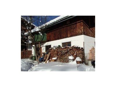 Apartment Apartment/3 Schlafräume/Dusche, WC - Outdoor photo 7