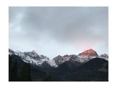 Apartment Apartment/3 Schlafräume/Dusche, WC - Outdoor photo 8