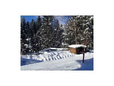 Apartment Apartment/3 Schlafräume/Dusche, WC - Outdoor photo 10