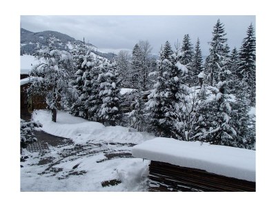 Apartment Apartment/3 Schlafräume/Dusche, WC - Outdoor photo 11