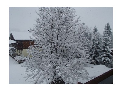 Apartment Apartment/3 Schlafräume/Dusche, WC - Outdoor photo 12