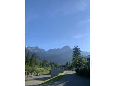 Apartment Apartment/3 Schlafräume/Dusche, WC - Outdoor photo 14