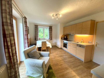 Apartment Apartment/3 Schlafräume/Dusche, WC - Features photo 17