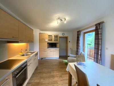 Apartment Apartment/3 Schlafräume/Dusche, WC - Features photo 18