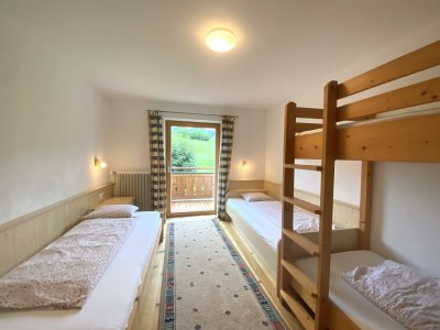 Apartment Apartment/3 Schlafräume/Dusche, WC - Features photo 21