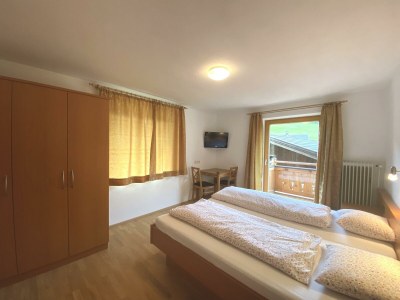 Apartment Apartment/3 Schlafräume/Dusche, WC - Features photo 26